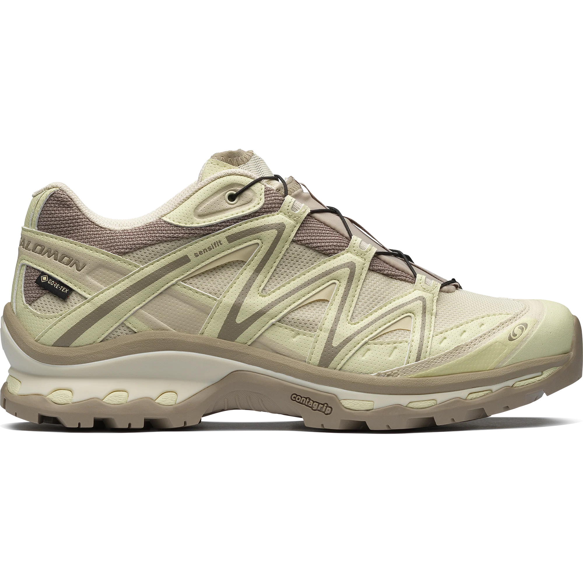 XT-QUEST GORE-TEX