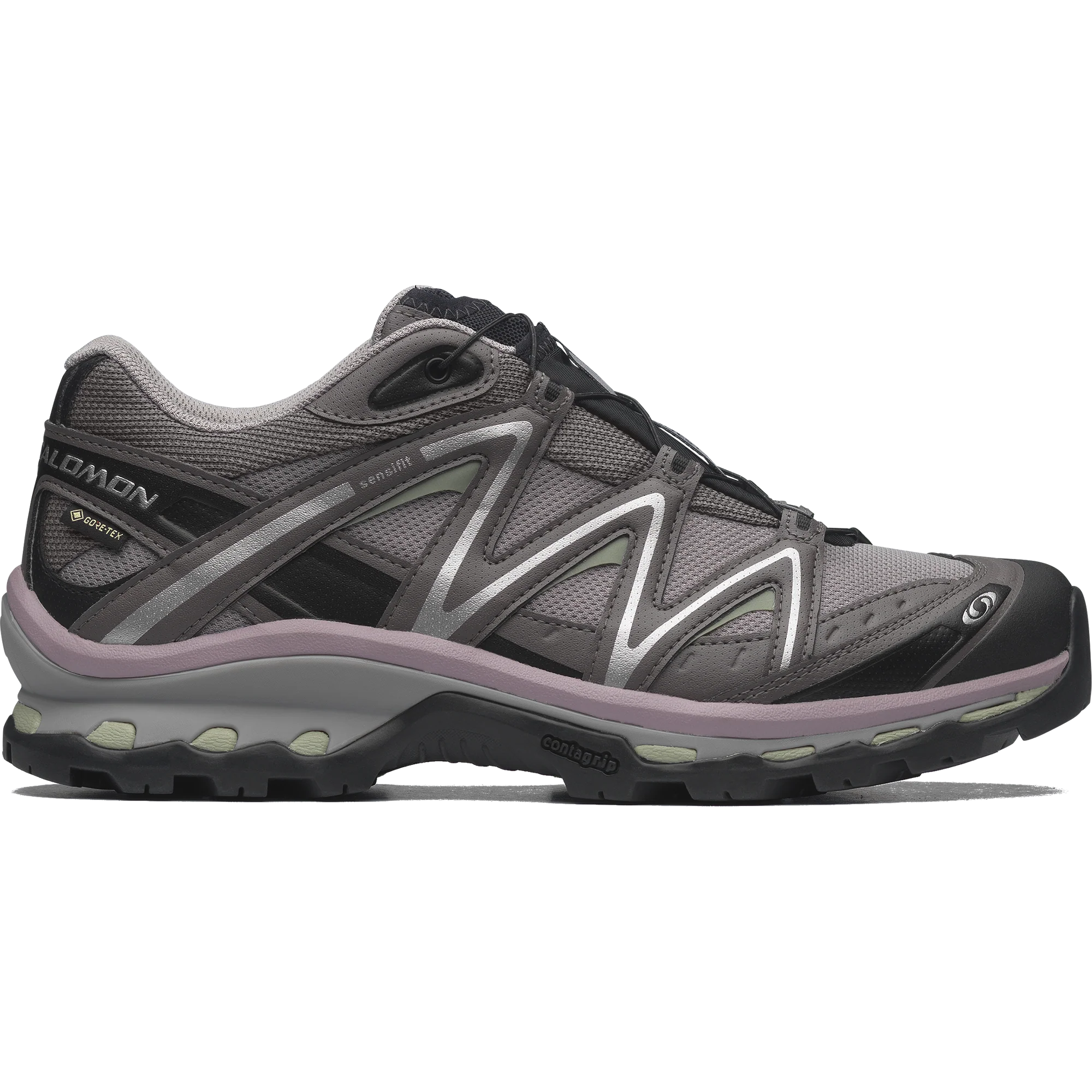 XT-QUEST GORE-TEX