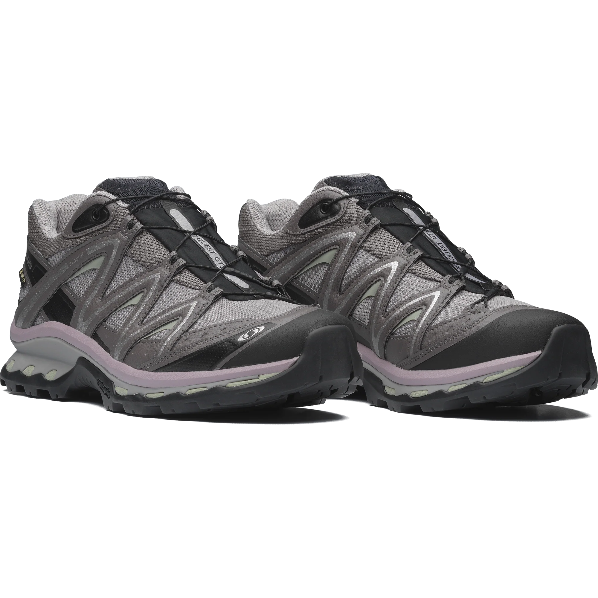 XT-QUEST GORE-TEX - Image 2