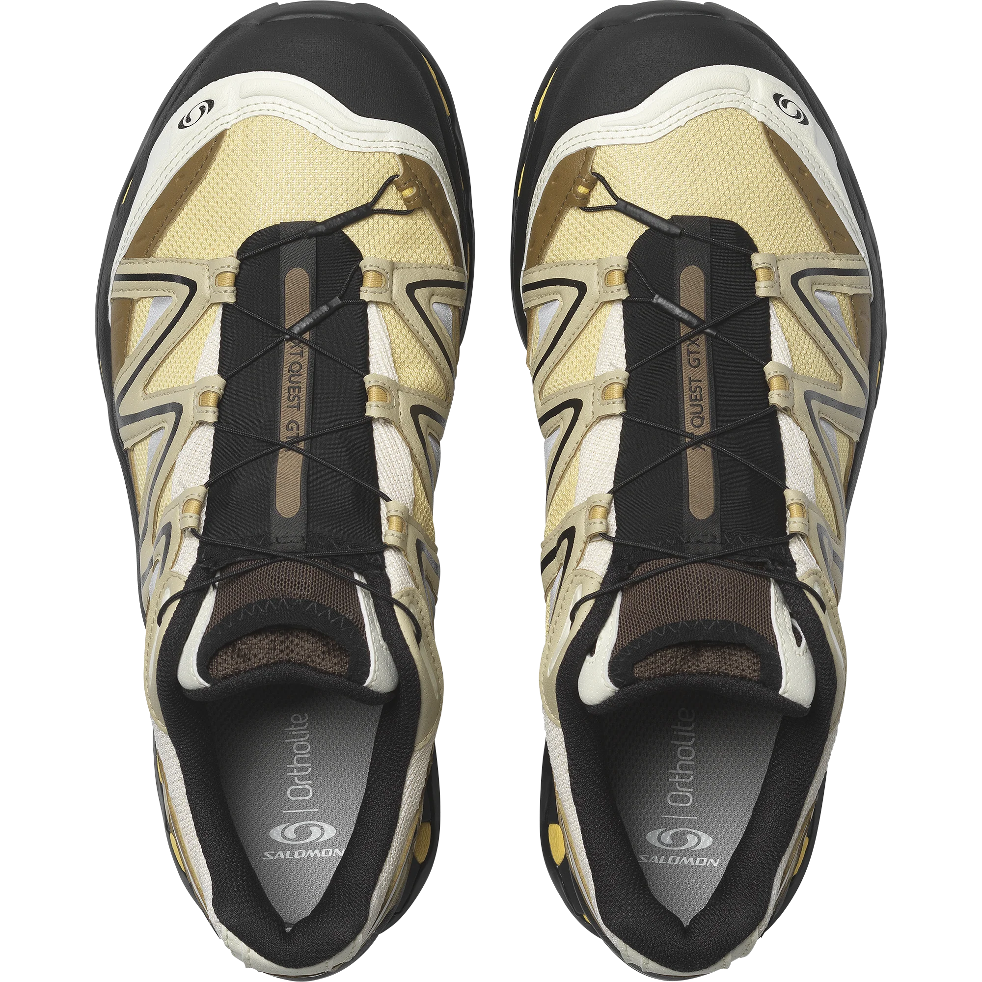 XT-QUEST GORE-TEX - Image 3