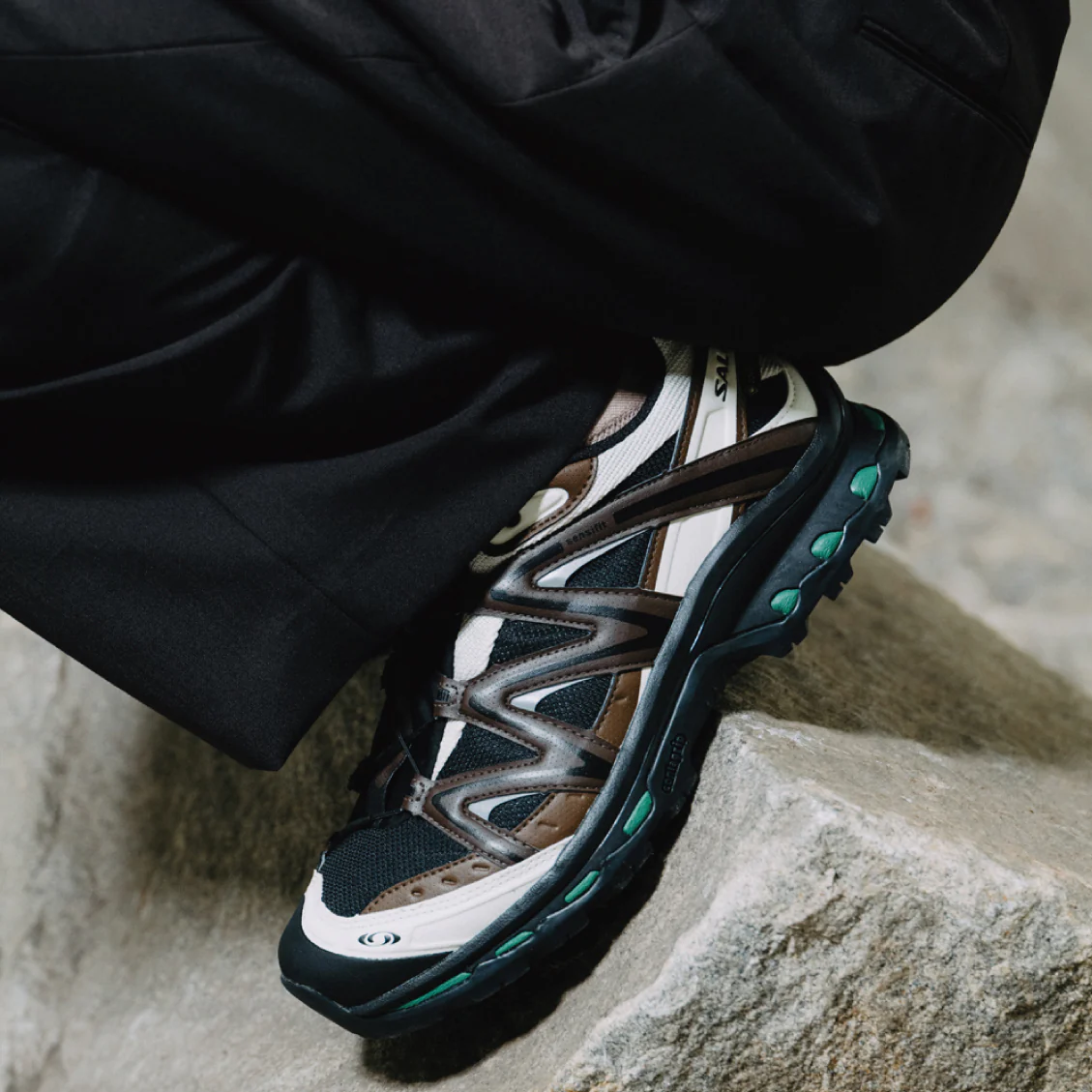 XT-QUEST GORE-TEX - Image 2