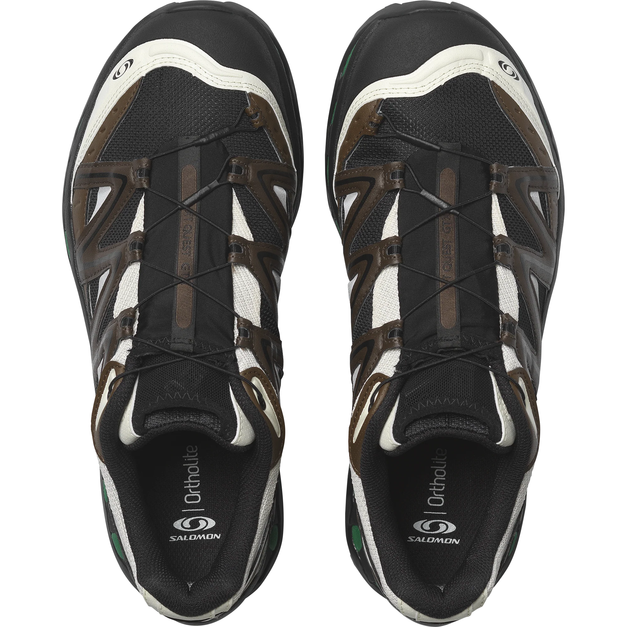XT-QUEST GORE-TEX - Image 4