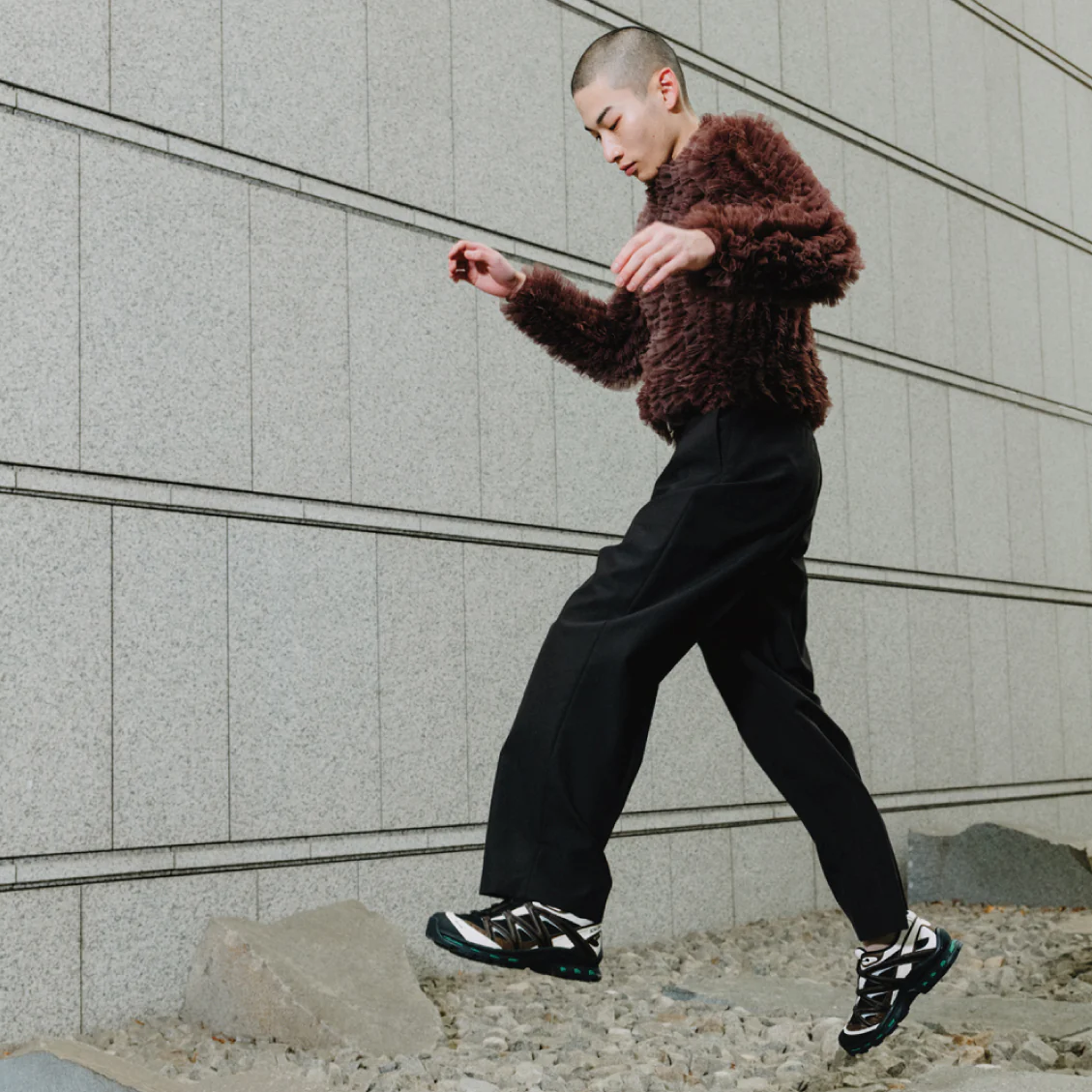 XT-QUEST GORE-TEX - Image 9