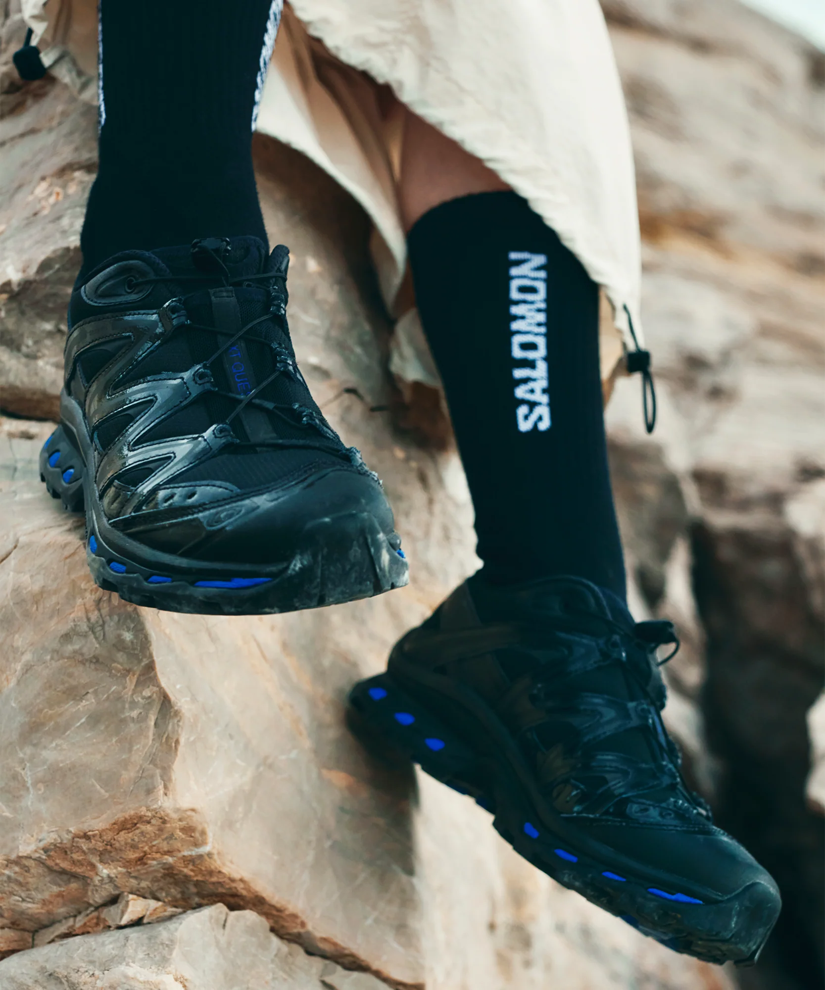 XT-QUEST RECON - Image 6