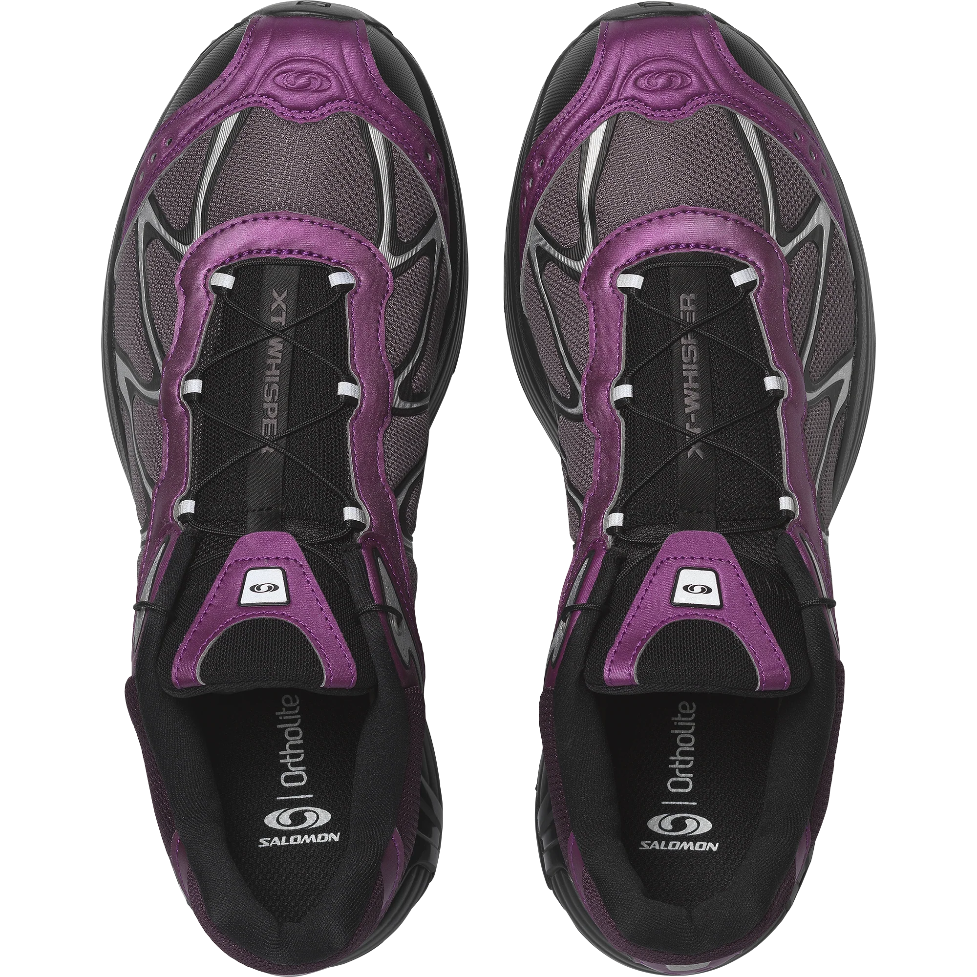 XT-WHISPER IRIDESCENT - Image 2