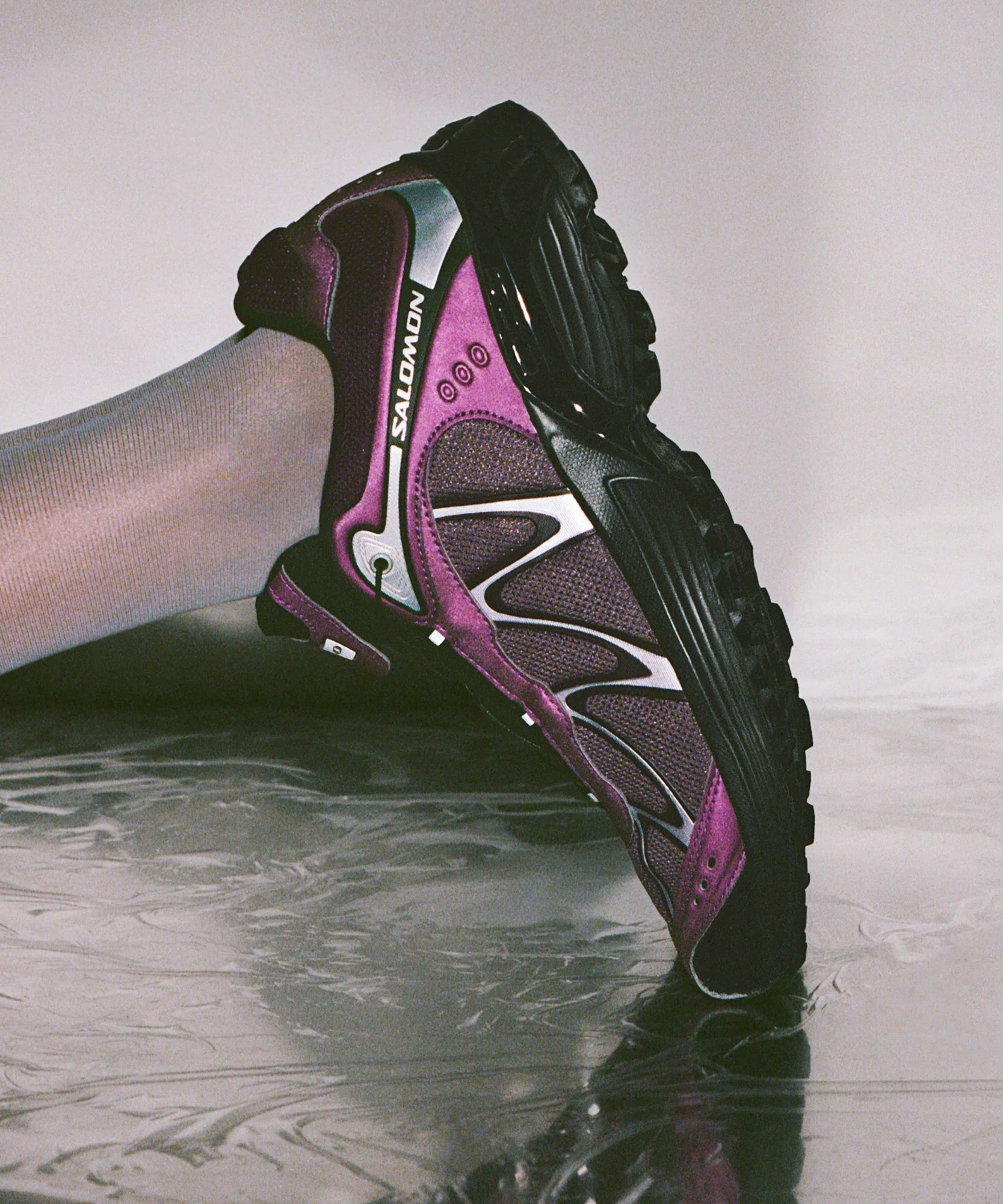 XT-WHISPER IRIDESCENT - Image 5