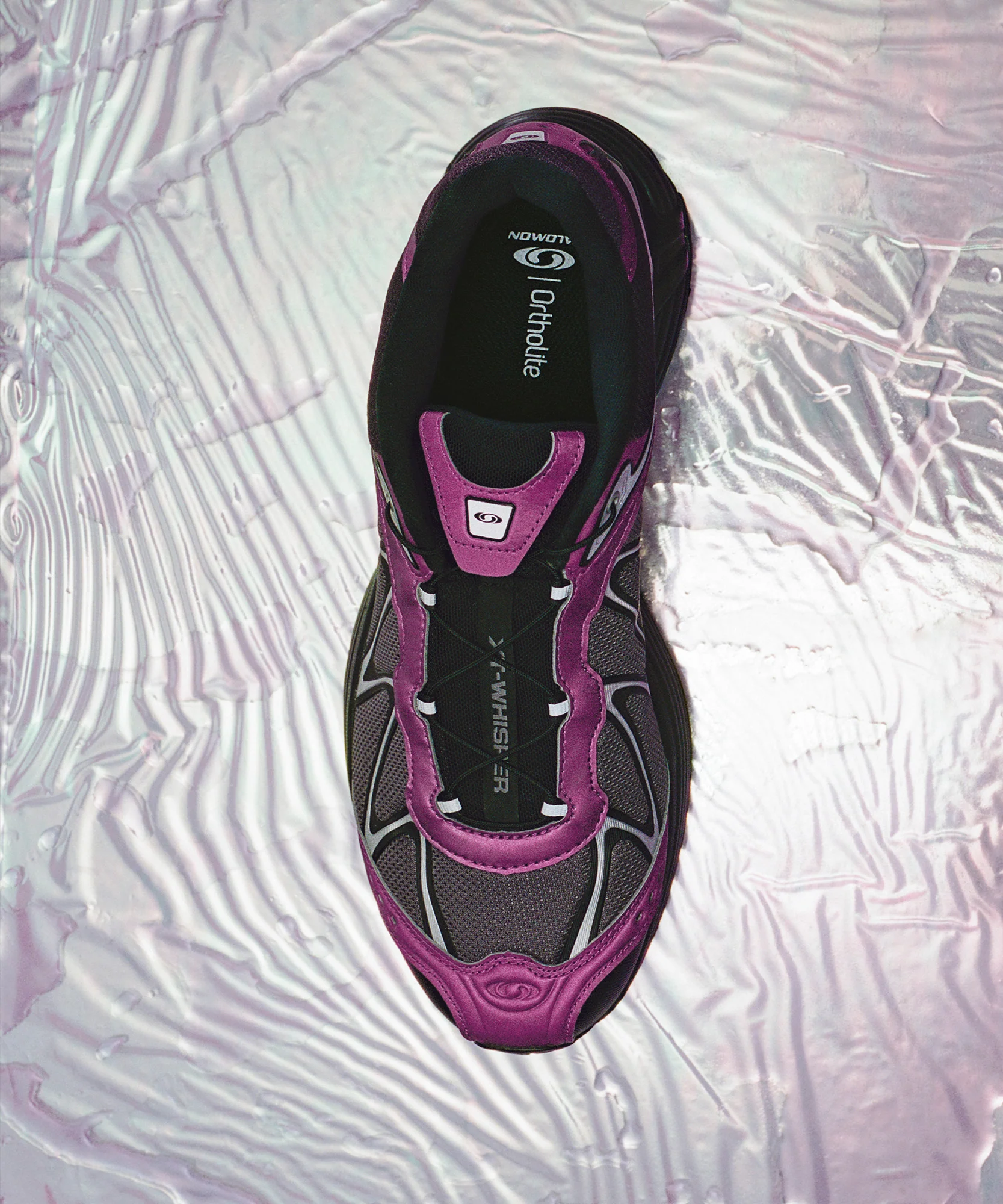 XT-WHISPER IRIDESCENT - Image 9