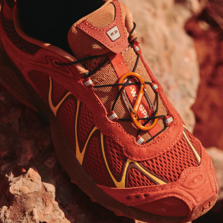 XT-WHISPER RED ASHES - Image 3