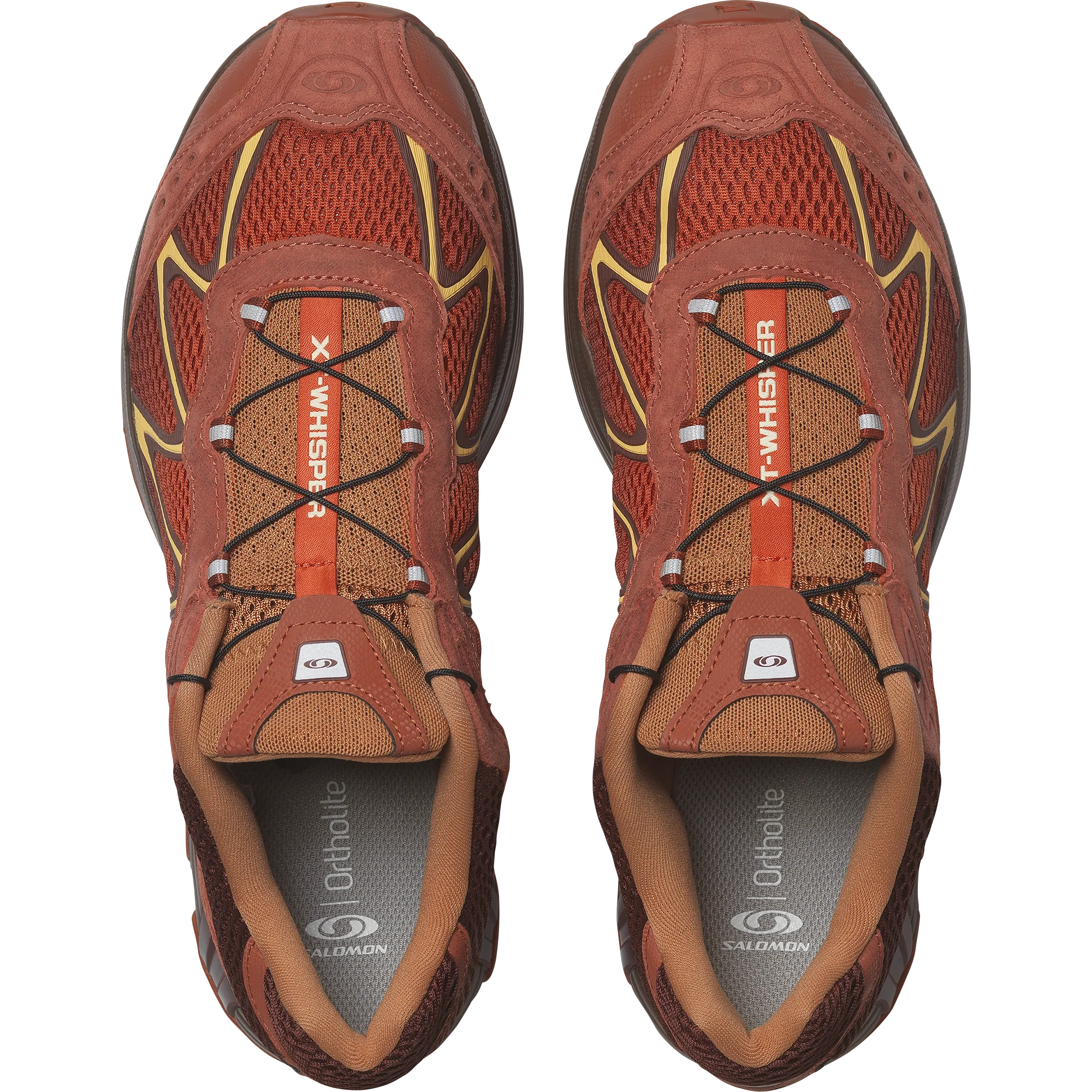 XT-WHISPER RED ASHES - Image 5