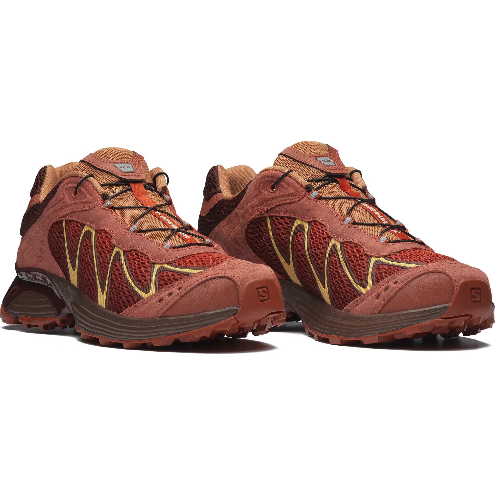 XT-WHISPER RED ASHES - Image 6