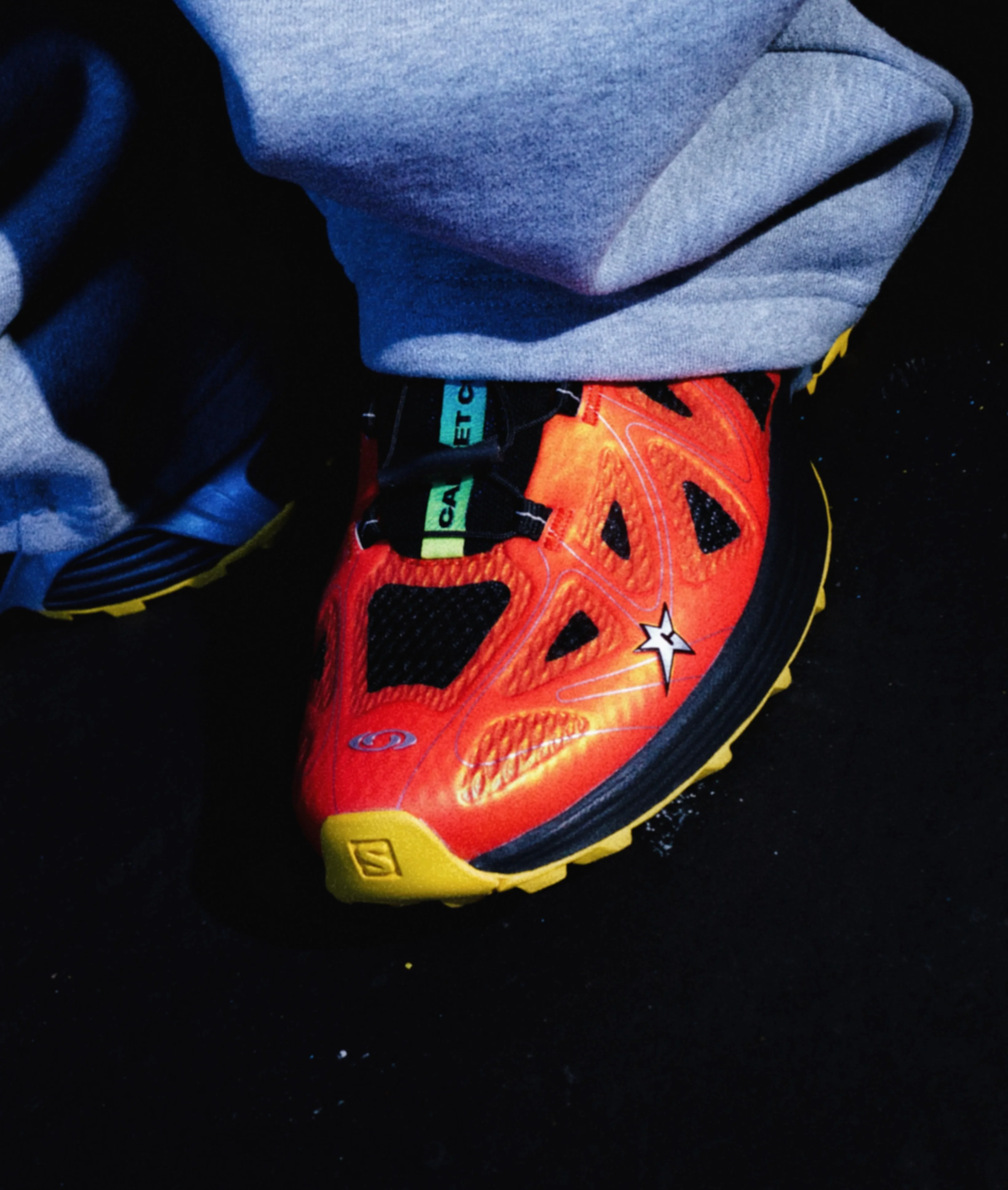 【NEW】XT-WHISPER VOID CARPET COMPANY - Image 3