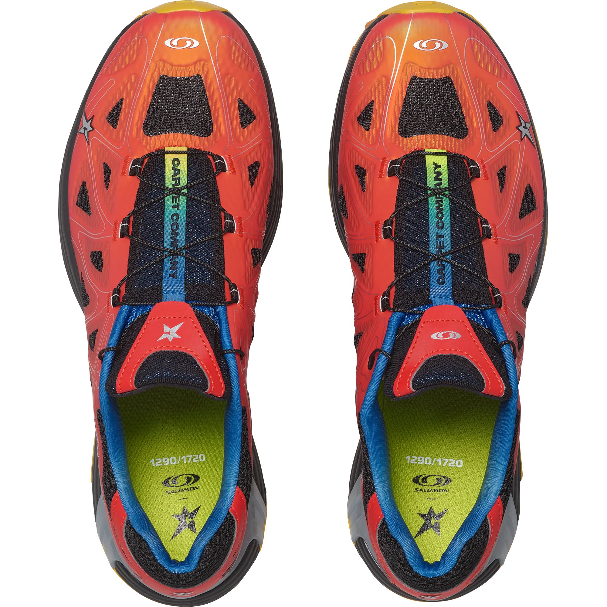【NEW】XT-WHISPER VOID CARPET COMPANY - Image 4