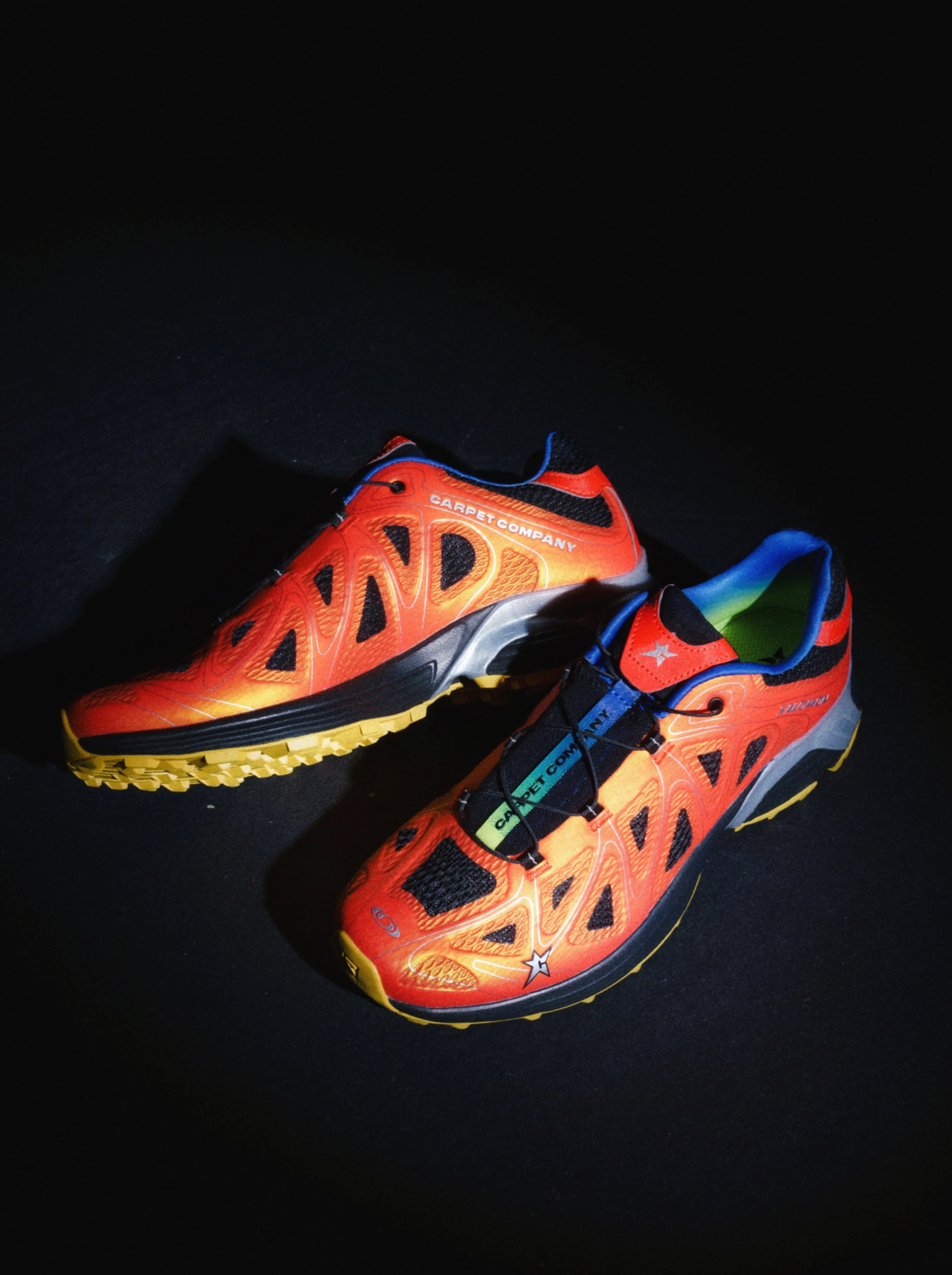 【NEW】XT-WHISPER VOID CARPET COMPANY - Image 8