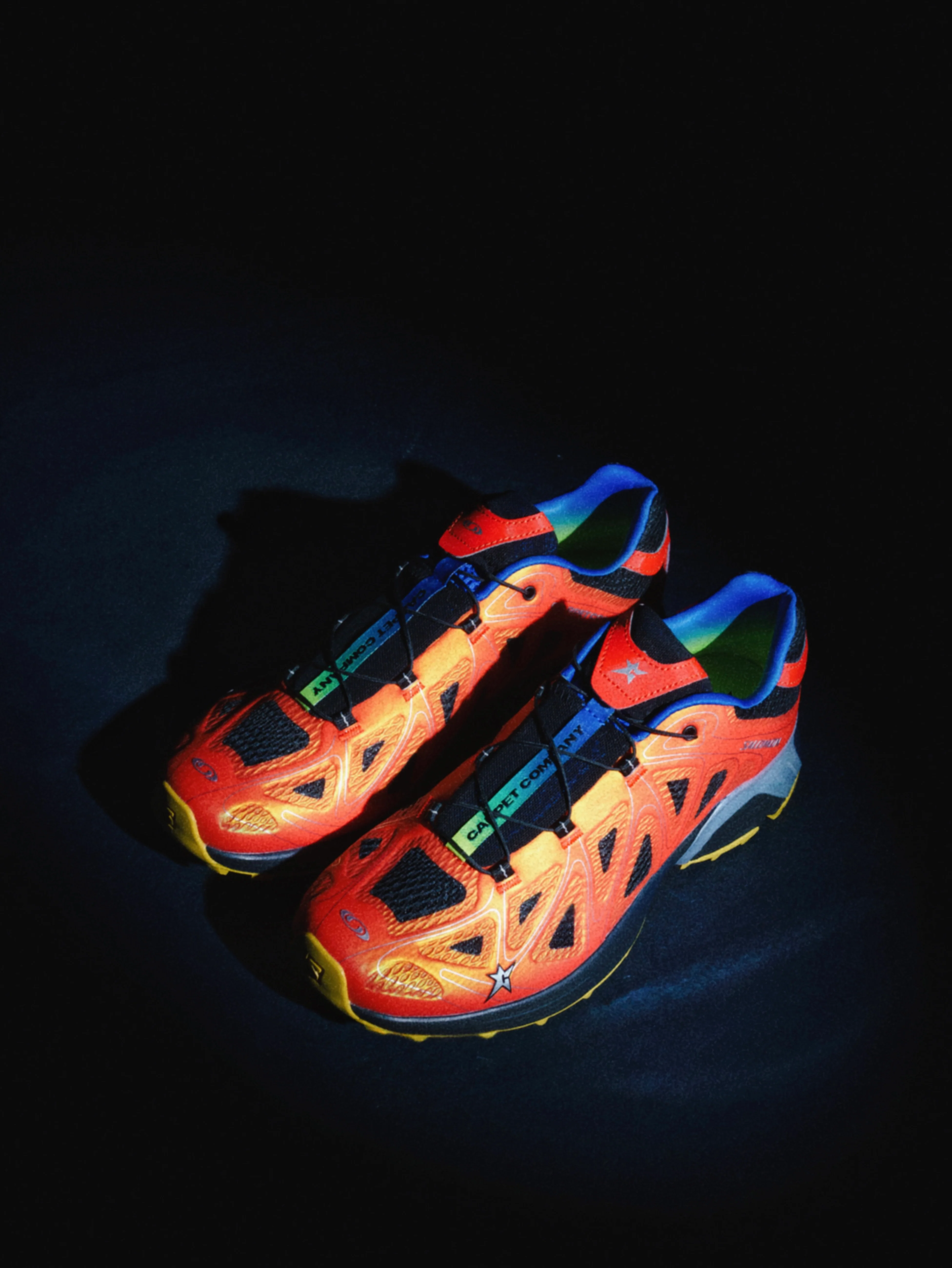 【NEW】XT-WHISPER VOID CARPET COMPANY - Image 9